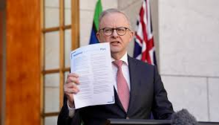 Giảm thuế nhiên liệu: Úc tạm thời hạ thuế xăng dầu để giảm áp lực chi phí